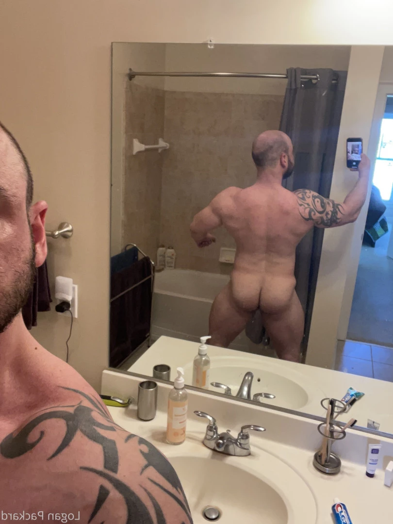 Logan Packard [ loganpackardxxx ] Onlyfans leaked photo 6002867 on Hotleaks.tv