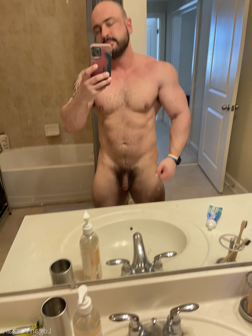 Logan Packard [ loganpackardxxx ] Onlyfans leaked photo 6003066 on Hotleaks.tv