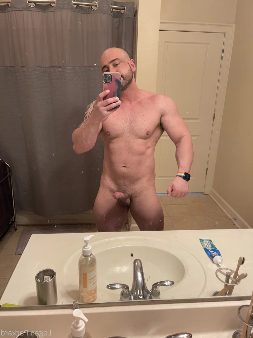 Logan Packard [ loganpackardxxx ] Onlyfans leaked photo 6003222 on Hotleaks.tv