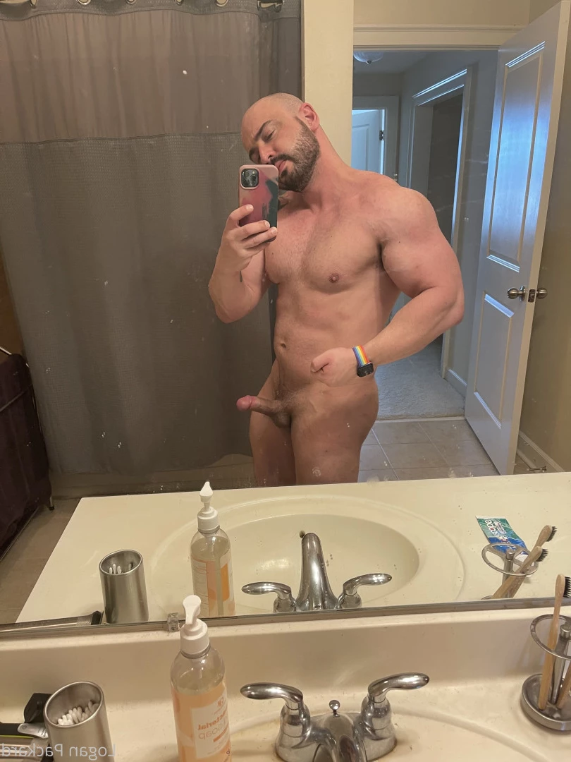 Logan Packard [ loganpackardxxx ] Onlyfans leaked photo 6003402 on Hotleaks.tv