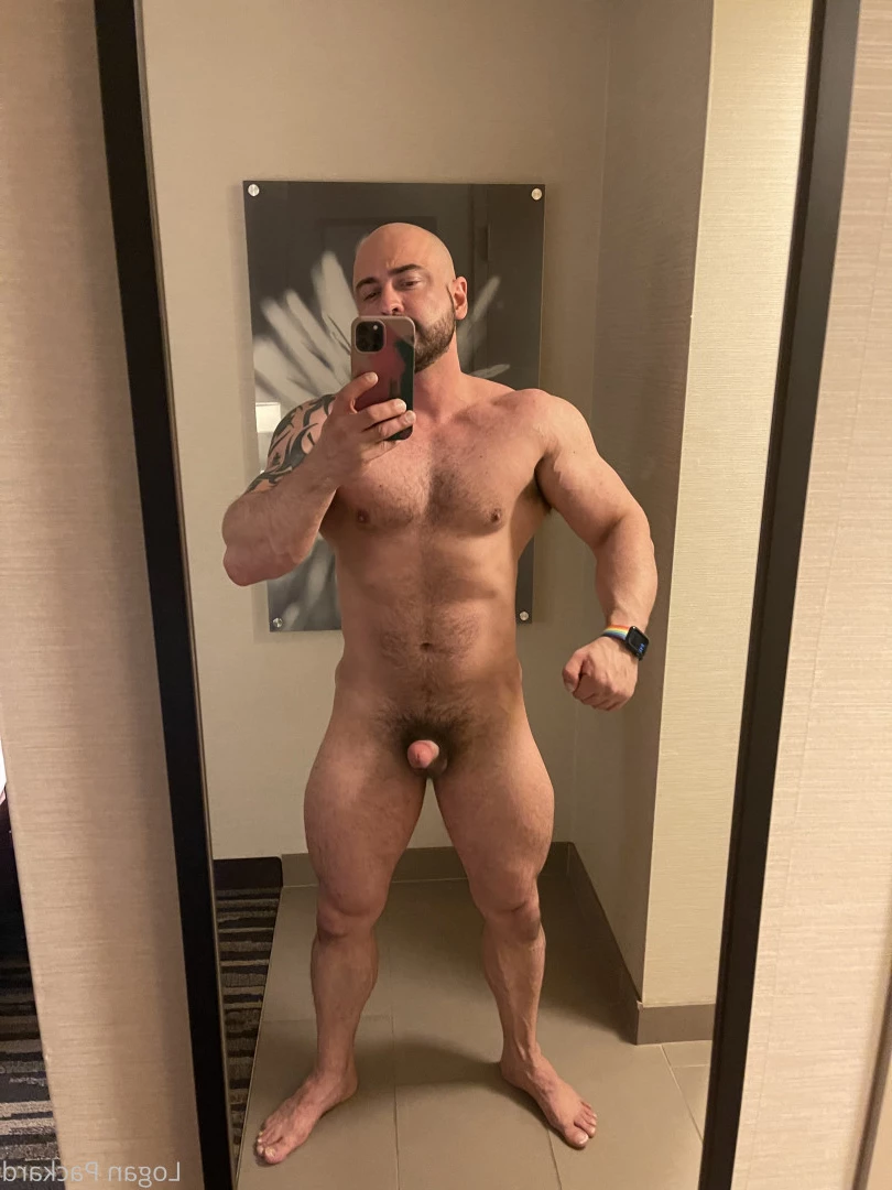 Logan Packard [ loganpackardxxx ] Onlyfans leaked photo 6003596 on Hotleaks.tv