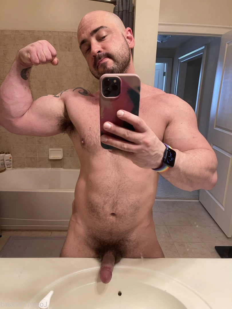 Logan Packard [ loganpackardxxx ] Onlyfans leaked photo 6003636 on Hotleaks.tv
