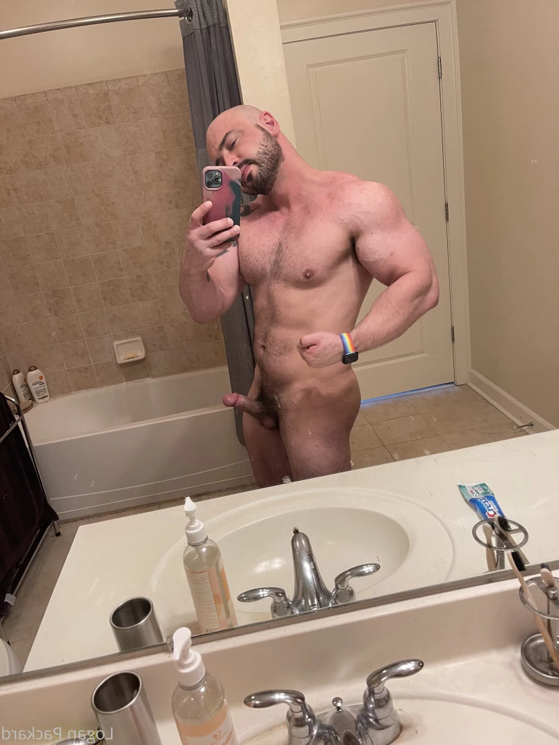 Logan Packard [ loganpackardxxx ] Onlyfans leaked photo 6003677 on Hotleaks.tv