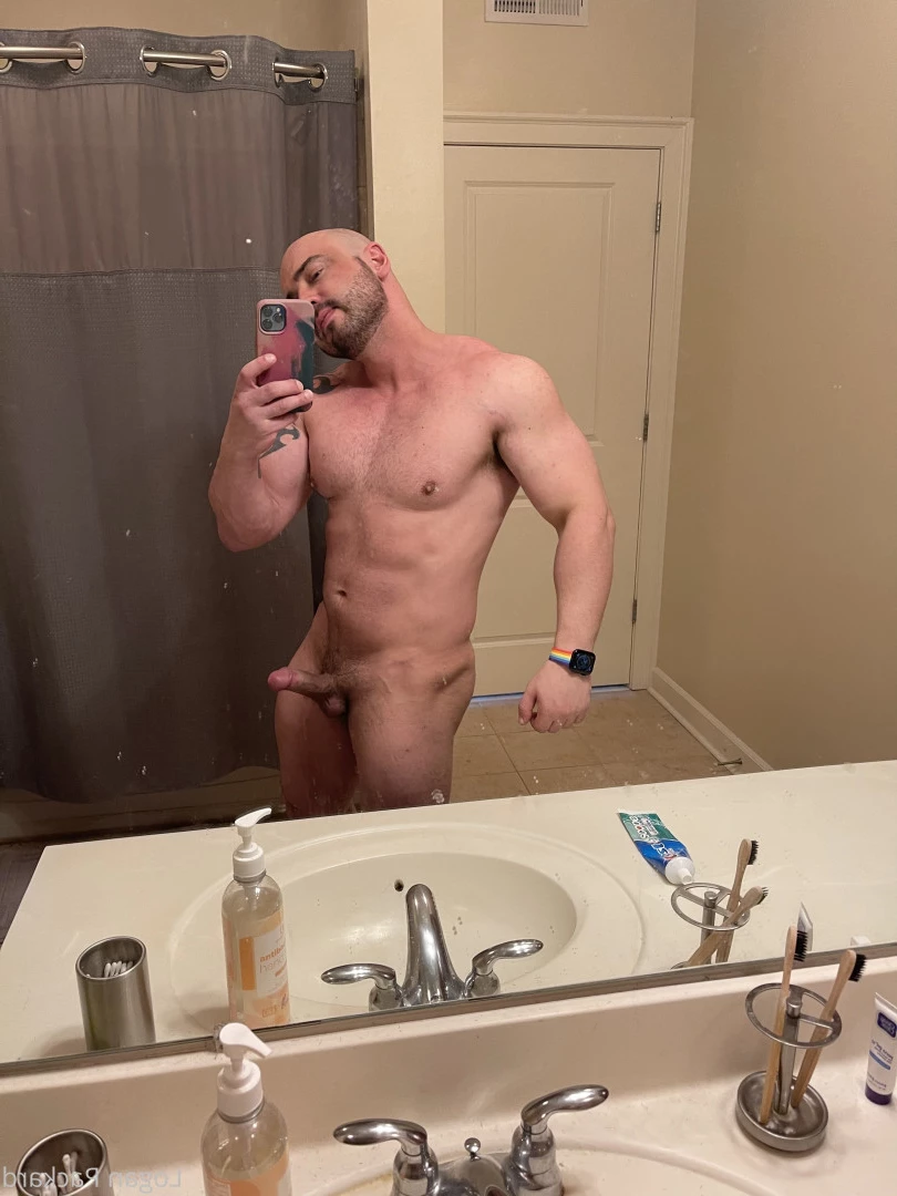Logan Packard [ loganpackardxxx ] Onlyfans leaked photo 6003716 on Hotleaks.tv