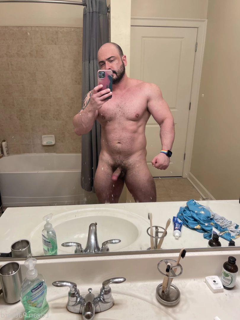 Logan Packard [ loganpackardxxx ] Onlyfans leaked photo 6003735 on Hotleaks.tv