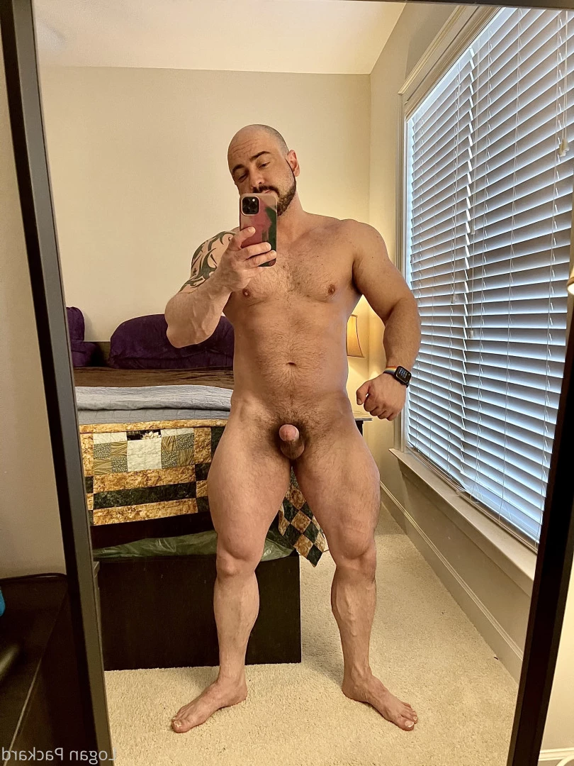 Logan Packard [ loganpackardxxx ] Onlyfans leaked photo 6003785 on Hotleaks.tv