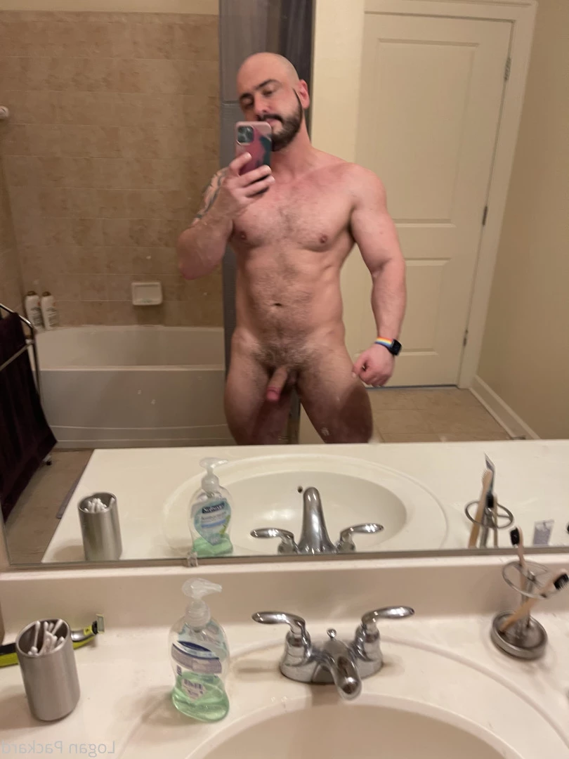 Logan Packard [ loganpackardxxx ] Onlyfans leaked photo 6003865 on Hotleaks.tv
