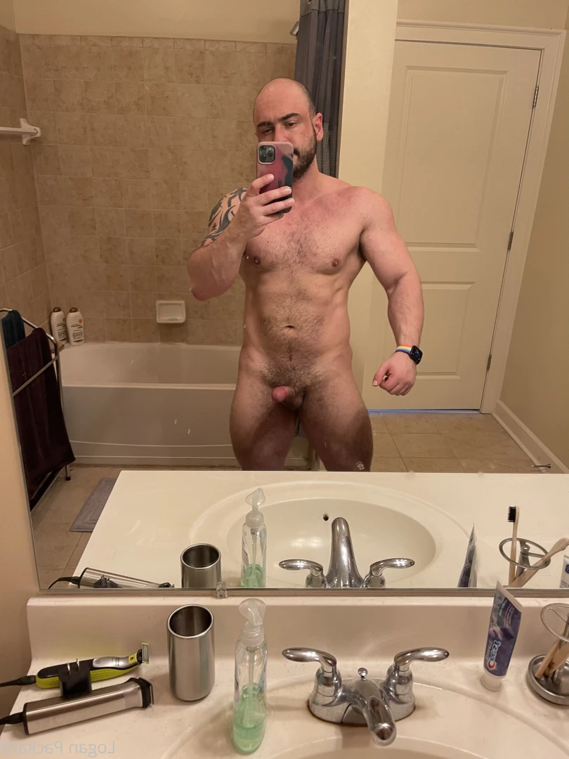 Logan Packard [ loganpackardxxx ] Onlyfans leaked photo 6004023 on Hotleaks.tv