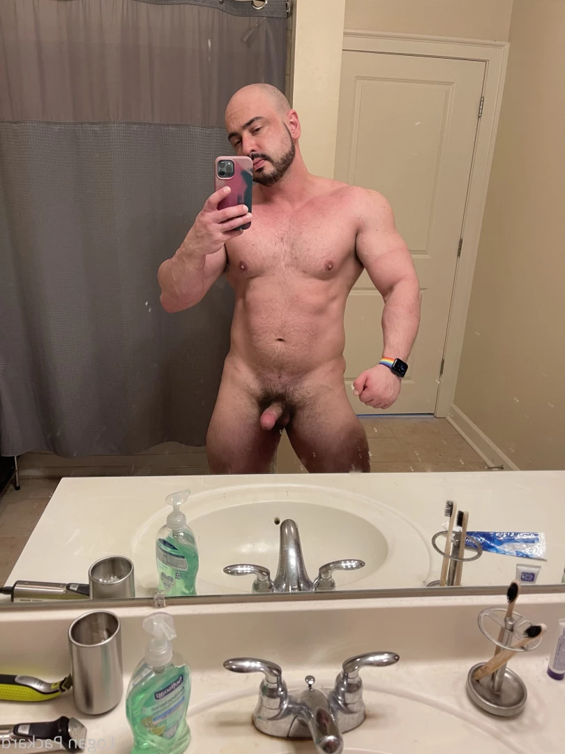 Logan Packard [ loganpackardxxx ] Onlyfans leaked photo 6004632 on Hotleaks.tv