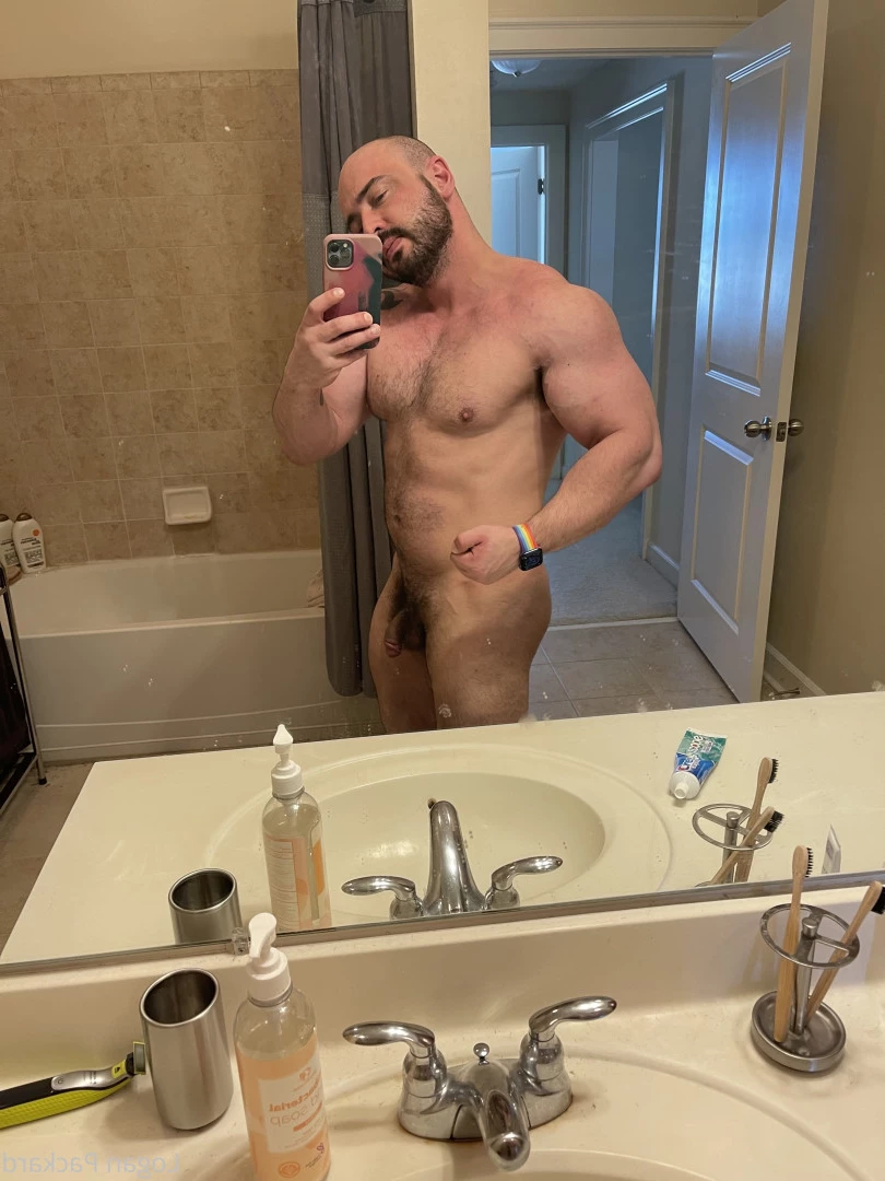 Logan Packard [ loganpackardxxx ] Onlyfans leaked photo 6004641 on Hotleaks.tv