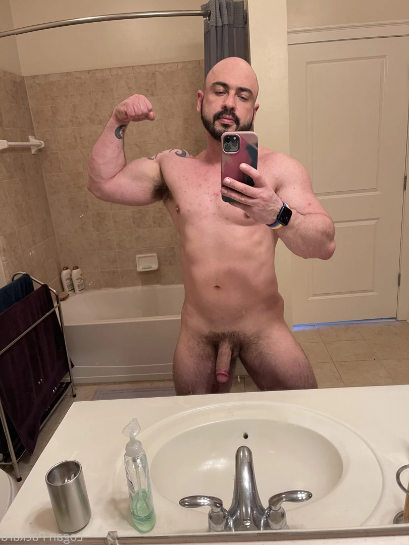 Logan Packard [ loganpackardxxx ] Onlyfans leaked photo 6004824 on Hotleaks.tv