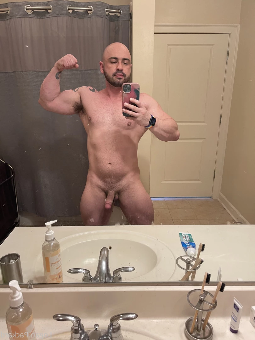 Logan Packard [ loganpackardxxx ] Onlyfans leaked photo 6005063 on Hotleaks.tv