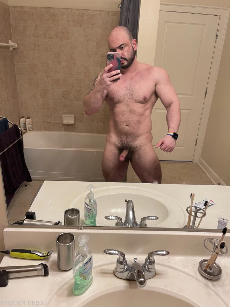 Logan Packard [ loganpackardxxx ] Onlyfans leaked photo 6005190 on Hotleaks.tv