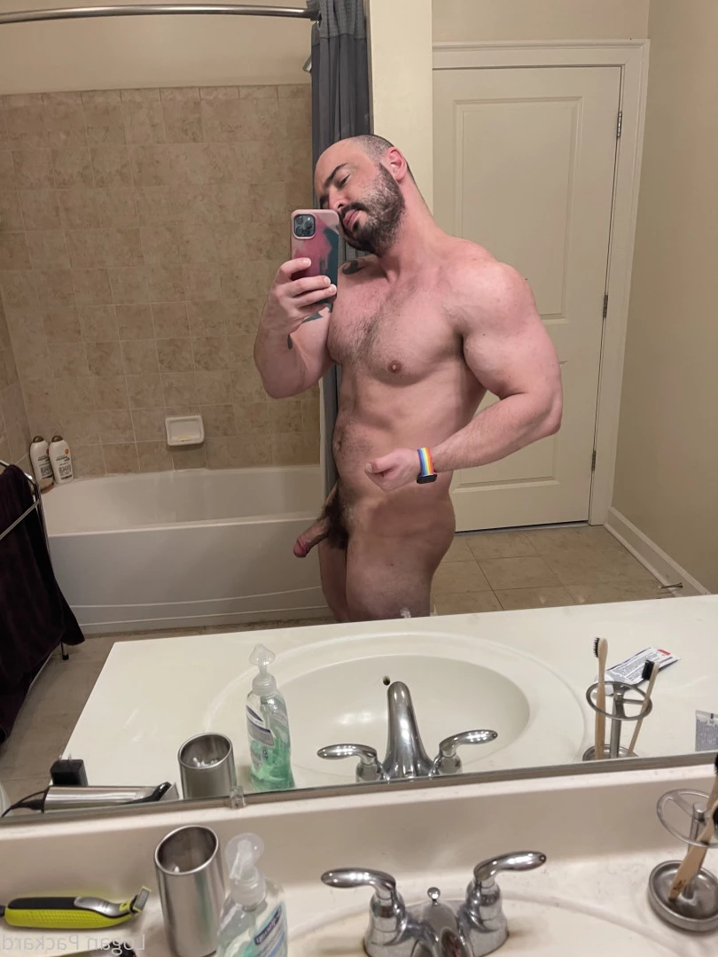 Logan Packard [ loganpackardxxx ] Onlyfans leaked photo 6005683 on Hotleaks.tv