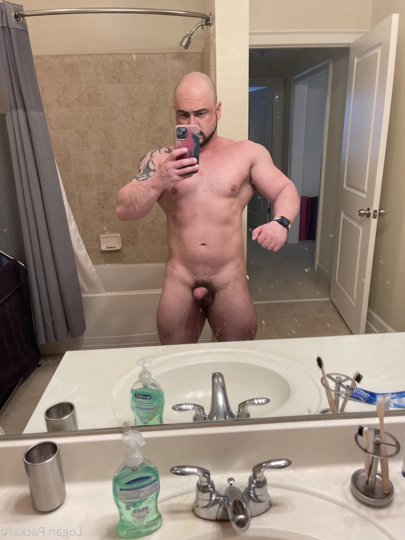 Logan Packard [ loganpackardxxx ] Onlyfans leaked photo 6005704 on Hotleaks.tv