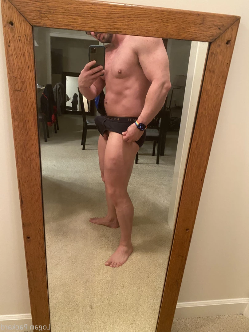 Logan Packard [ loganpackardxxx ] Onlyfans leaked photo 6005715 on Hotleaks.tv