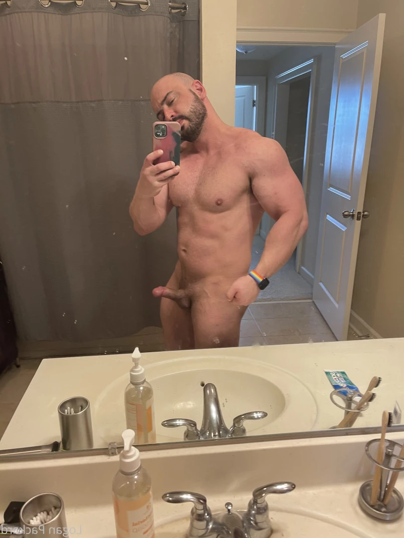 Logan Packard [ loganpackardxxx ] Onlyfans leaked photo 6005910 on Hotleaks.tv