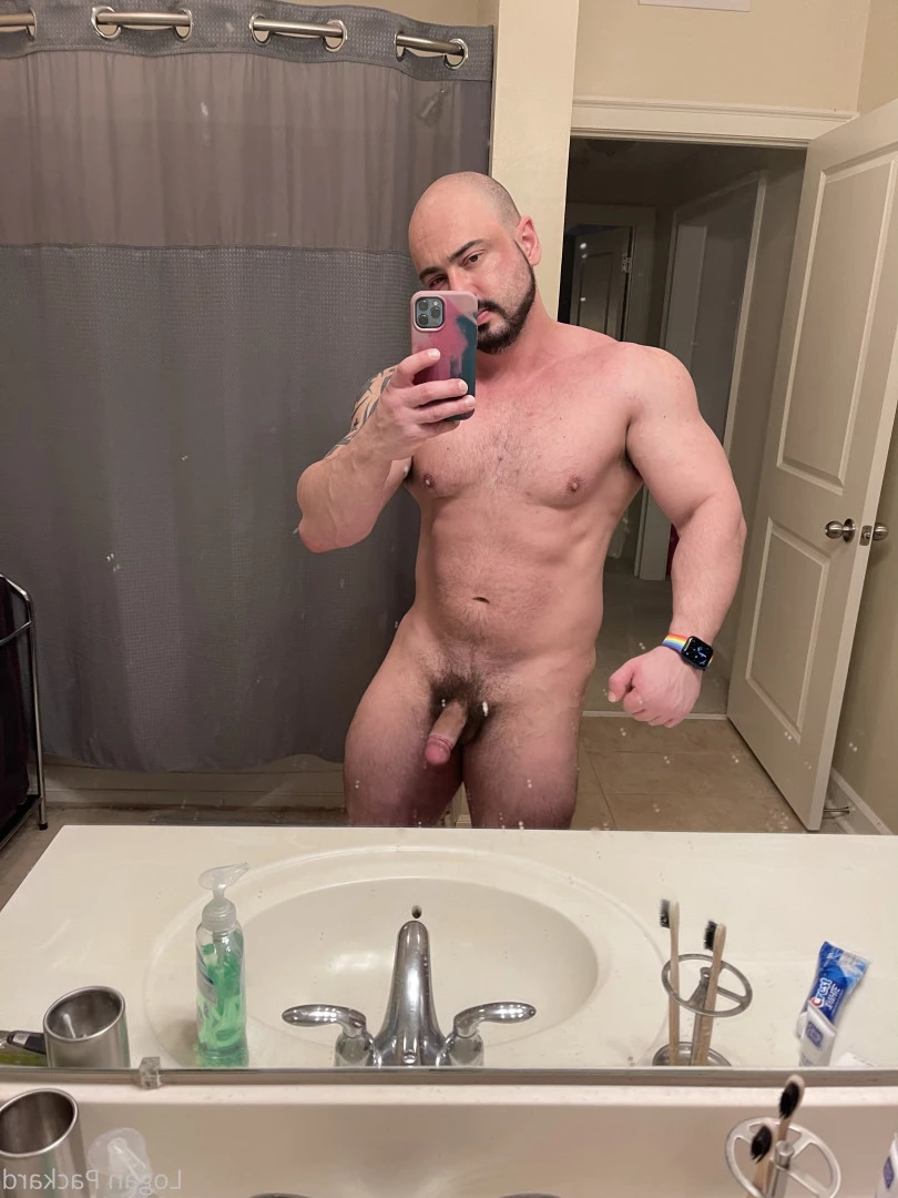 Logan Packard [ loganpackardxxx ] Onlyfans leaked photo 6005941 on Hotleaks.tv
