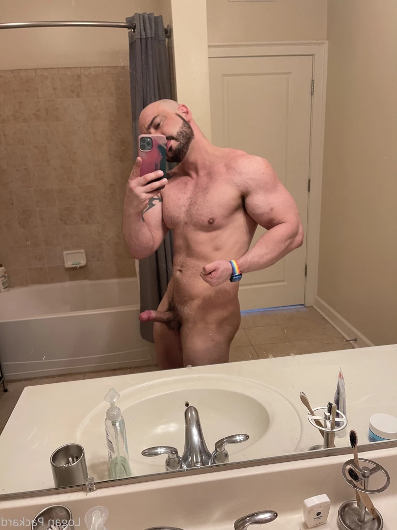 Logan Packard [ loganpackardxxx ] Onlyfans leaked photo 6005976 on Hotleaks.tv