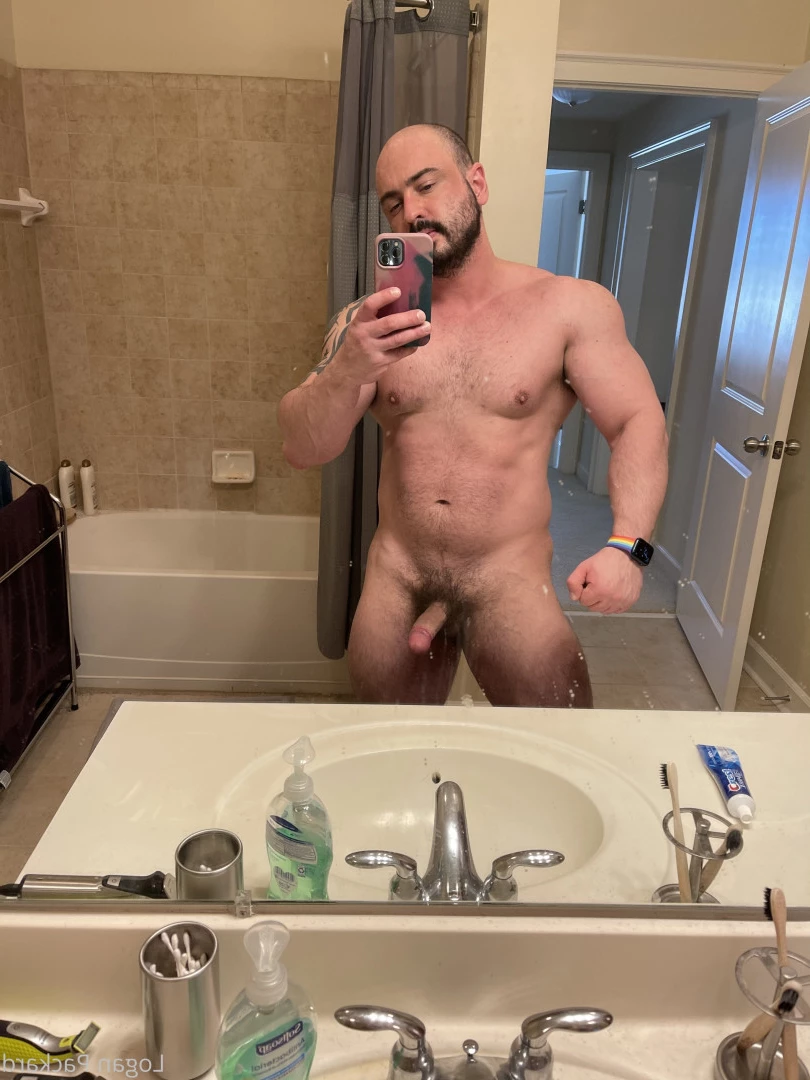 Logan Packard [ loganpackardxxx ] Onlyfans leaked photo 6006014 on Hotleaks.tv