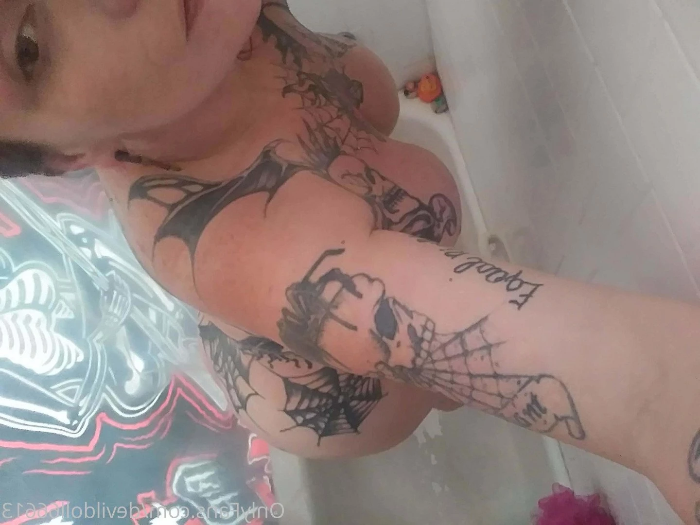 Devil Doll [ devildoll66613 ] Onlyfans leaked photo 315661 on Hotleaks.tv