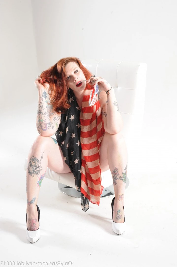 Devil Doll [ devildoll66613 ] Onlyfans leaked photo 315689 on Hotleaks.tv