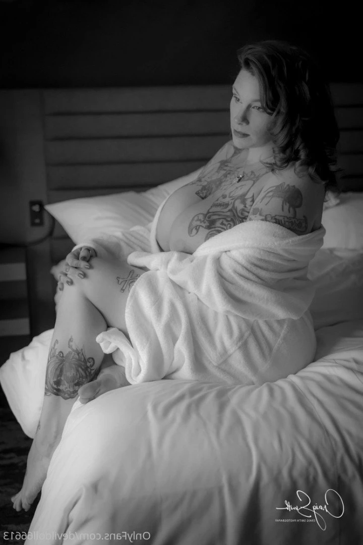 Devil Doll [ devildoll66613 ] Onlyfans leaked photo 315750 on Hotleaks.tv