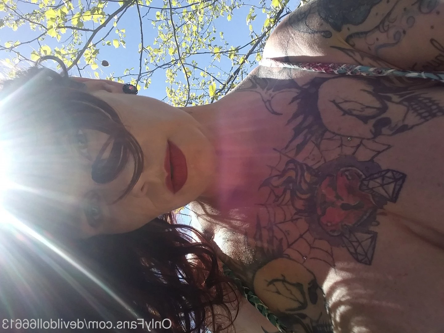 Devil Doll [ devildoll66613 ] Onlyfans leaked photo 315763 on Hotleaks.tv