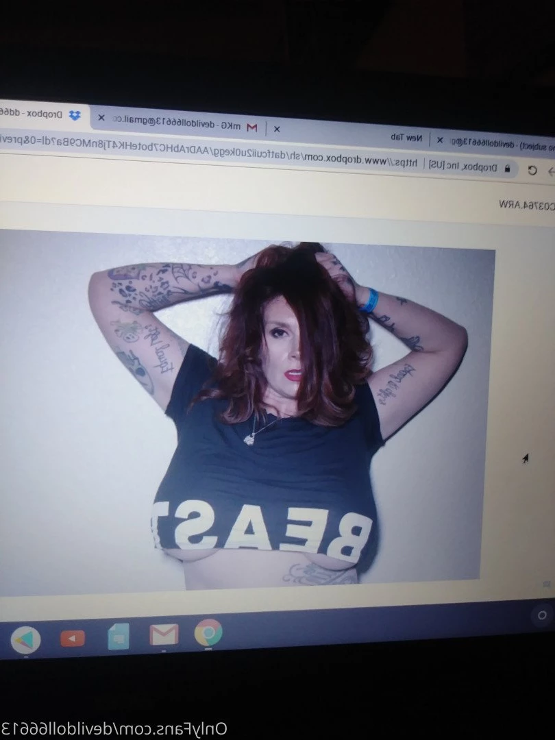 Devil Doll [ devildoll66613 ] Onlyfans leaked photo 315846 on Hotleaks.tv