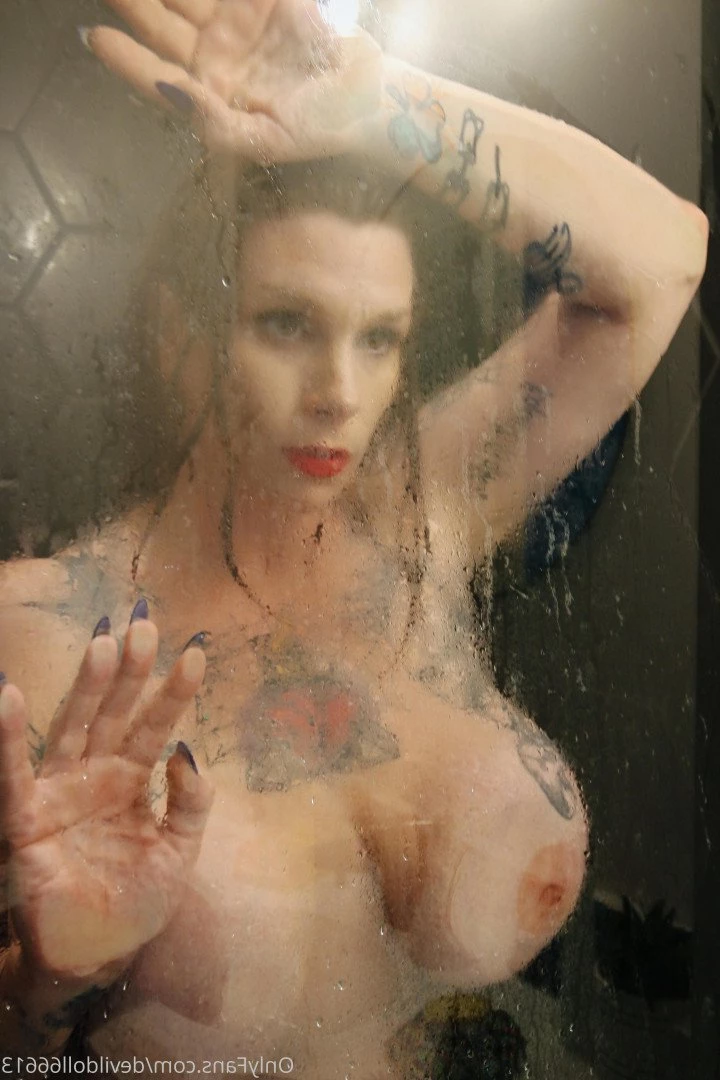 Devil Doll [ devildoll66613 ] Onlyfans leaked photo 315861 on Hotleaks.tv