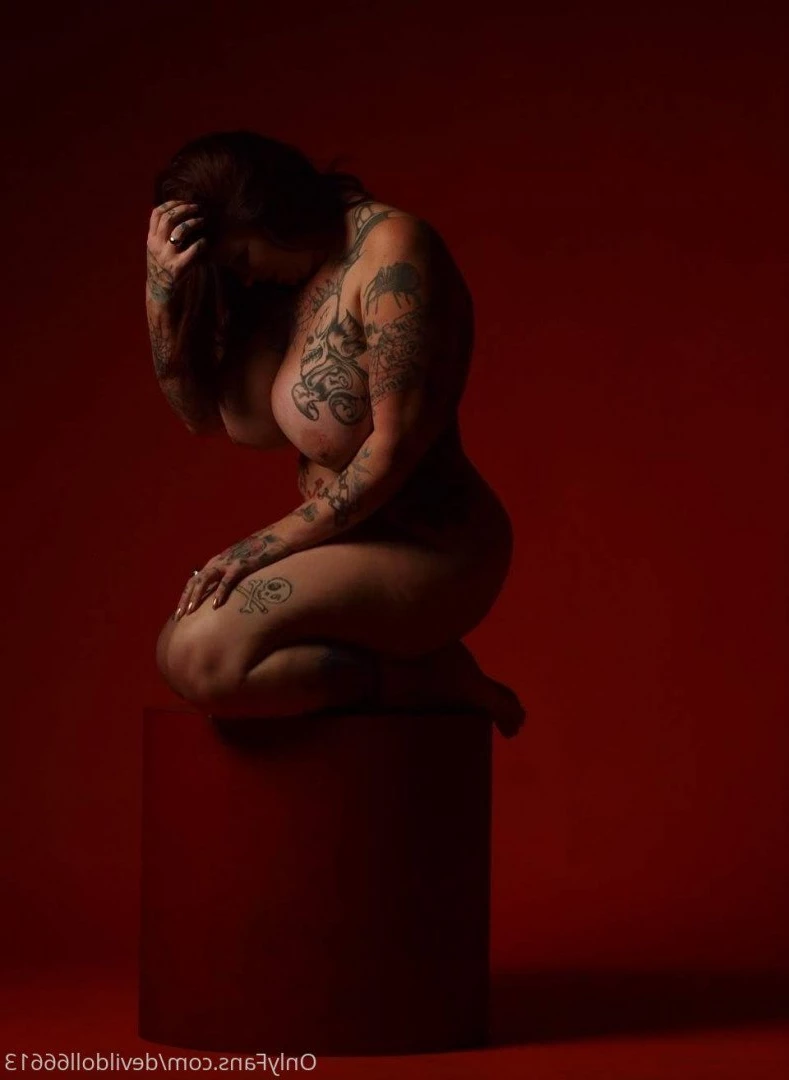 Devil Doll [ devildoll66613 ] Onlyfans leaked photo 315929 on Hotleaks.tv