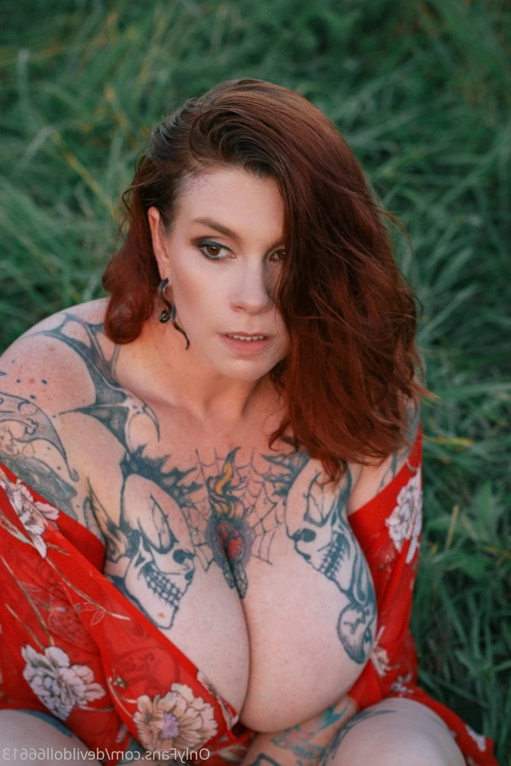 Devil Doll [ devildoll66613 ] Onlyfans leaked photo 315951 on Hotleaks.tv