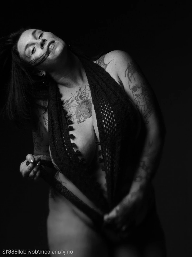 Devil Doll [ devildoll66613 ] Onlyfans leaked photo 316018 on Hotleaks.tv