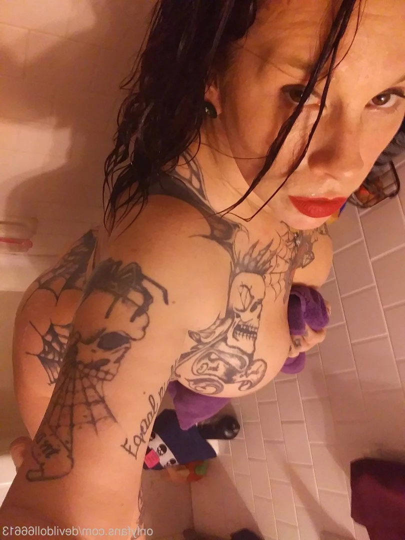 Devil Doll [ devildoll66613 ] Onlyfans leaked photo 316027 on Hotleaks.tv