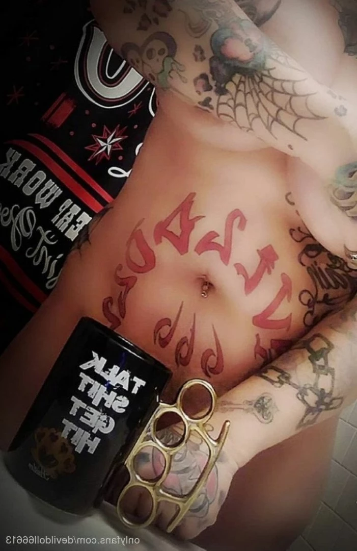 Devil Doll [ devildoll66613 ] Onlyfans leaked photo 316056 on Hotleaks.tv