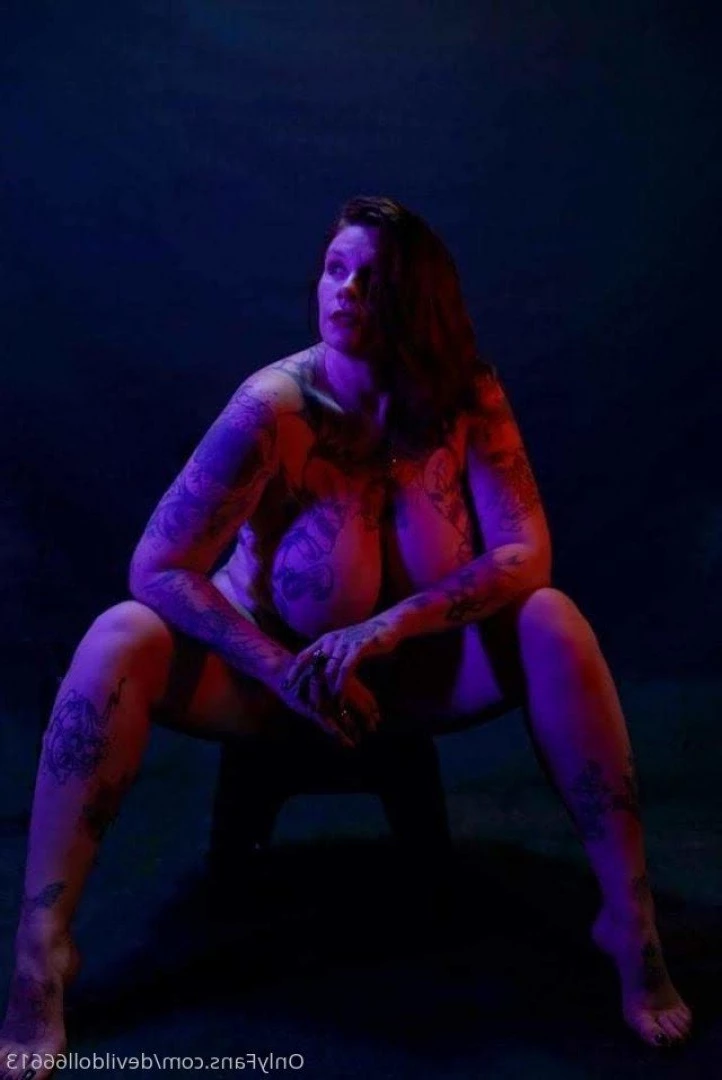 Devil Doll [ devildoll66613 ] Onlyfans leaked photo 316061 on Hotleaks.tv