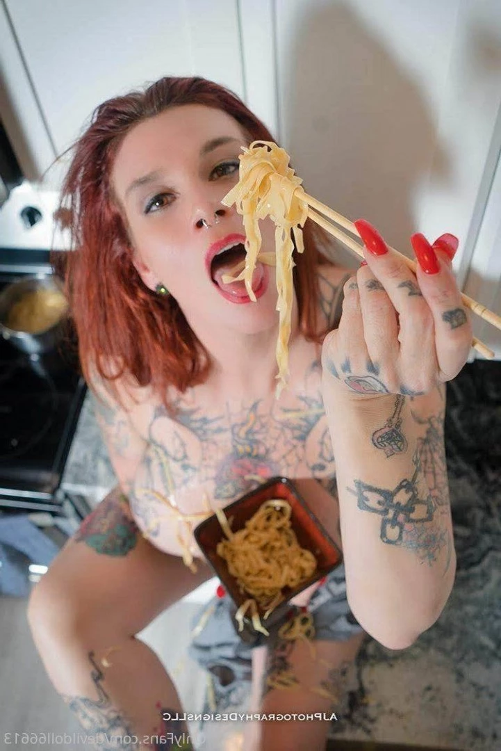 Devil Doll [ devildoll66613 ] Onlyfans leaked photo 316112 on Hotleaks.tv