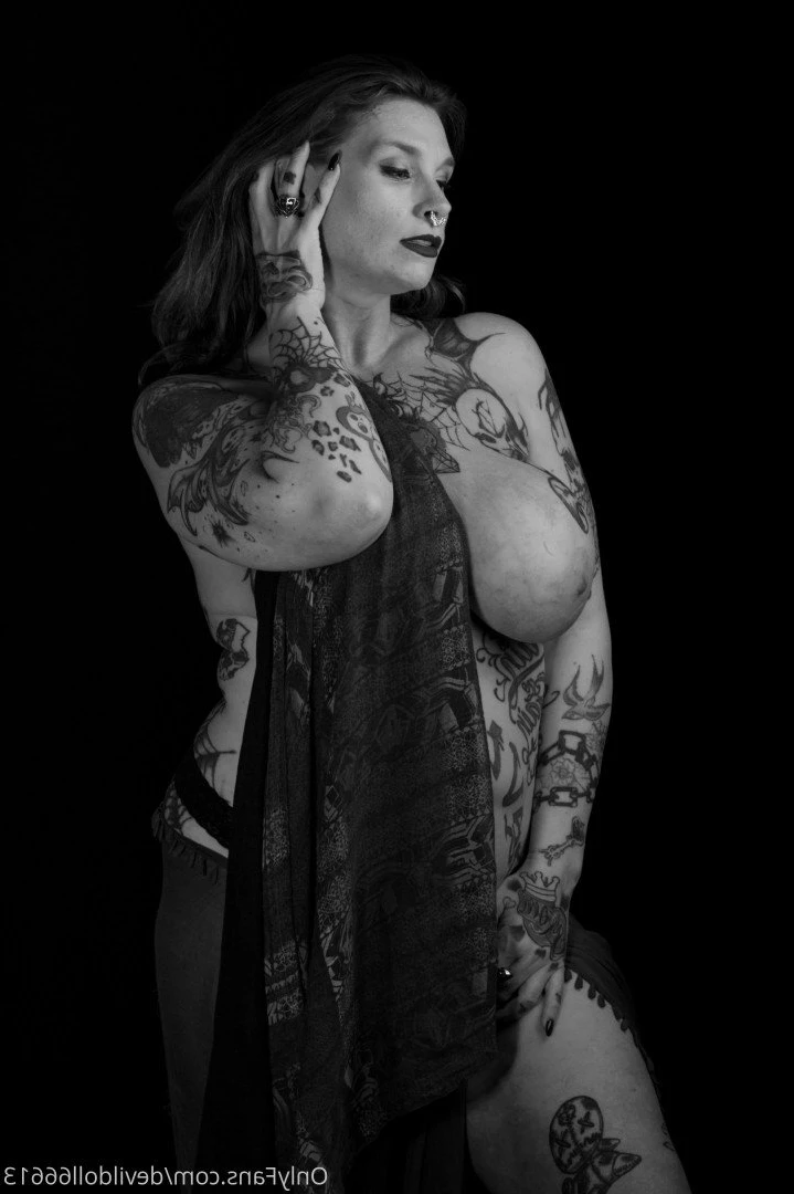 Devil Doll [ devildoll66613 ] Onlyfans leaked photo 316167 on Hotleaks.tv