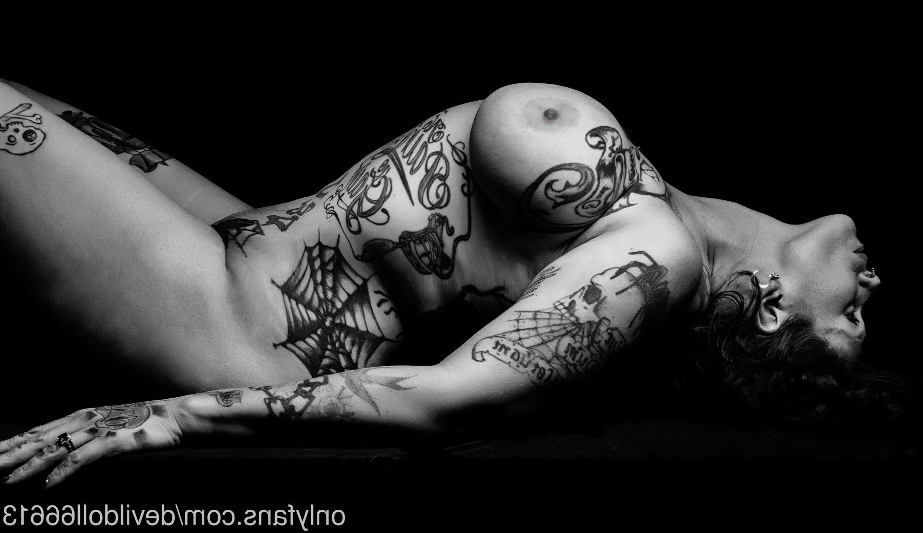 Devil Doll [ devildoll66613 ] Onlyfans leaked photo 316214 on Hotleaks.tv