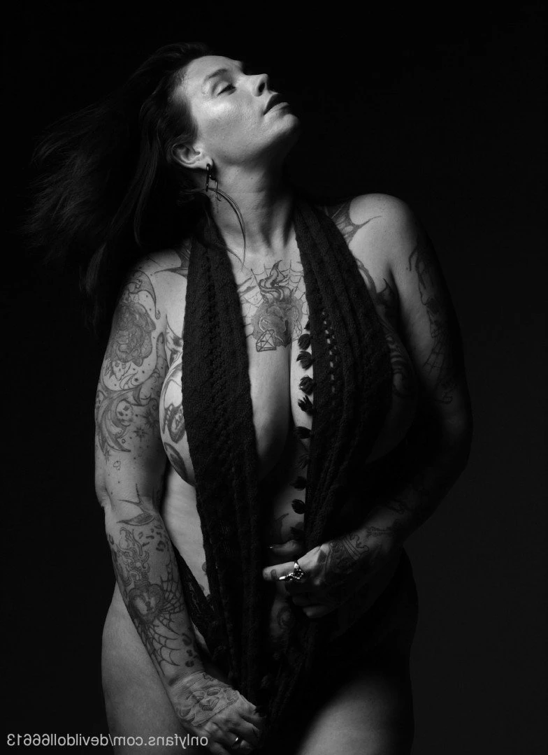 Devil Doll [ devildoll66613 ] Onlyfans leaked photo 316250 on Hotleaks.tv