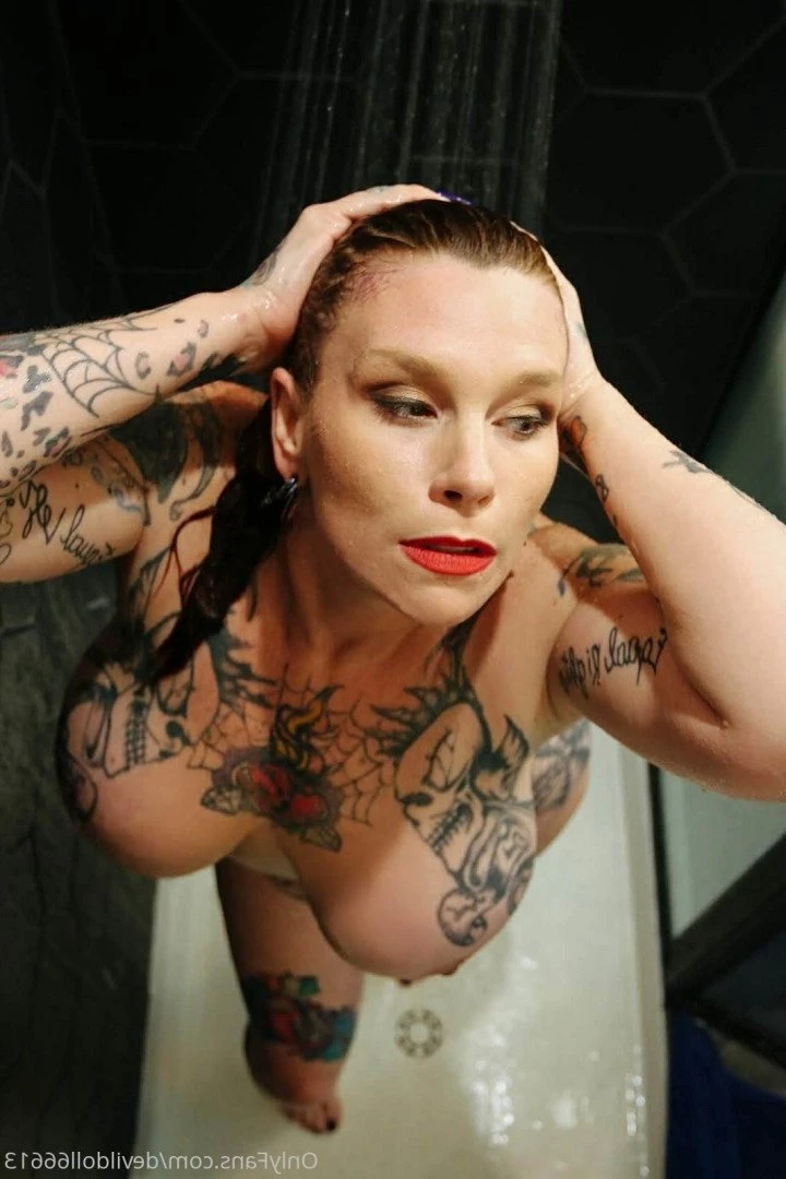 Devil Doll [ devildoll66613 ] Onlyfans leaked photo 316373 on Hotleaks.tv