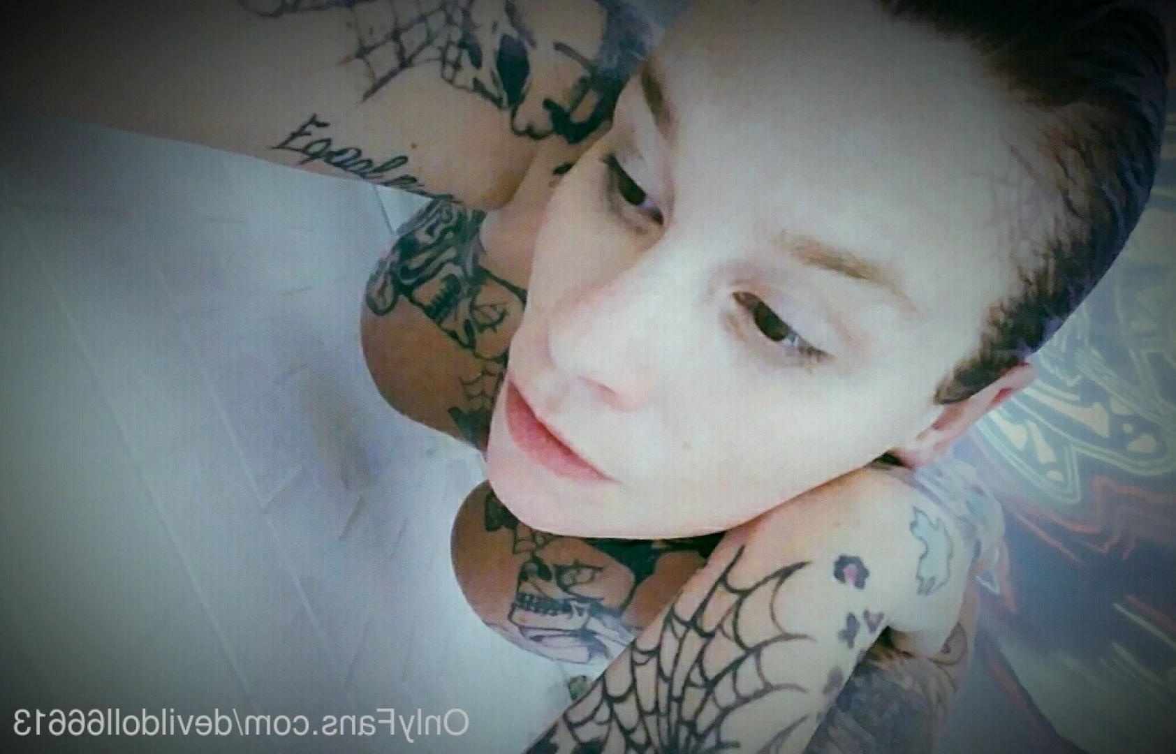 Devil Doll [ devildoll66613 ] Onlyfans leaked photo 316430 on Hotleaks.tv