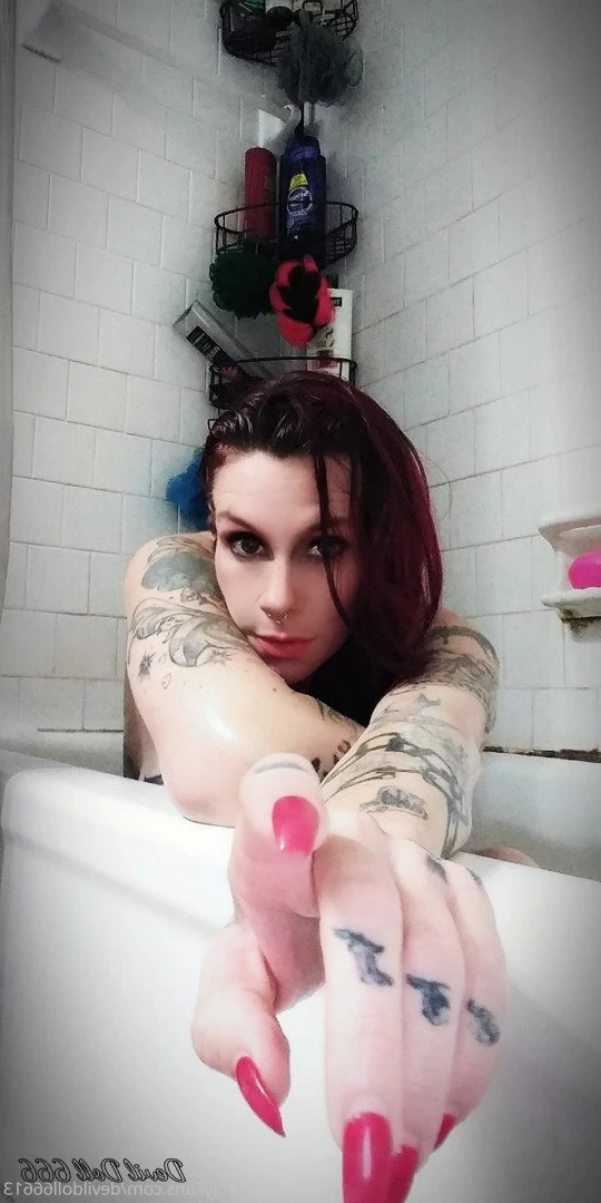 Devil Doll [ devildoll66613 ] Onlyfans leaked photo 316483 on Hotleaks.tv
