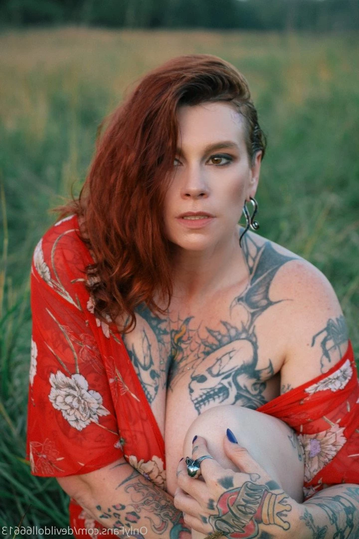 Devil Doll [ devildoll66613 ] Onlyfans leaked photo 316488 on Hotleaks.tv