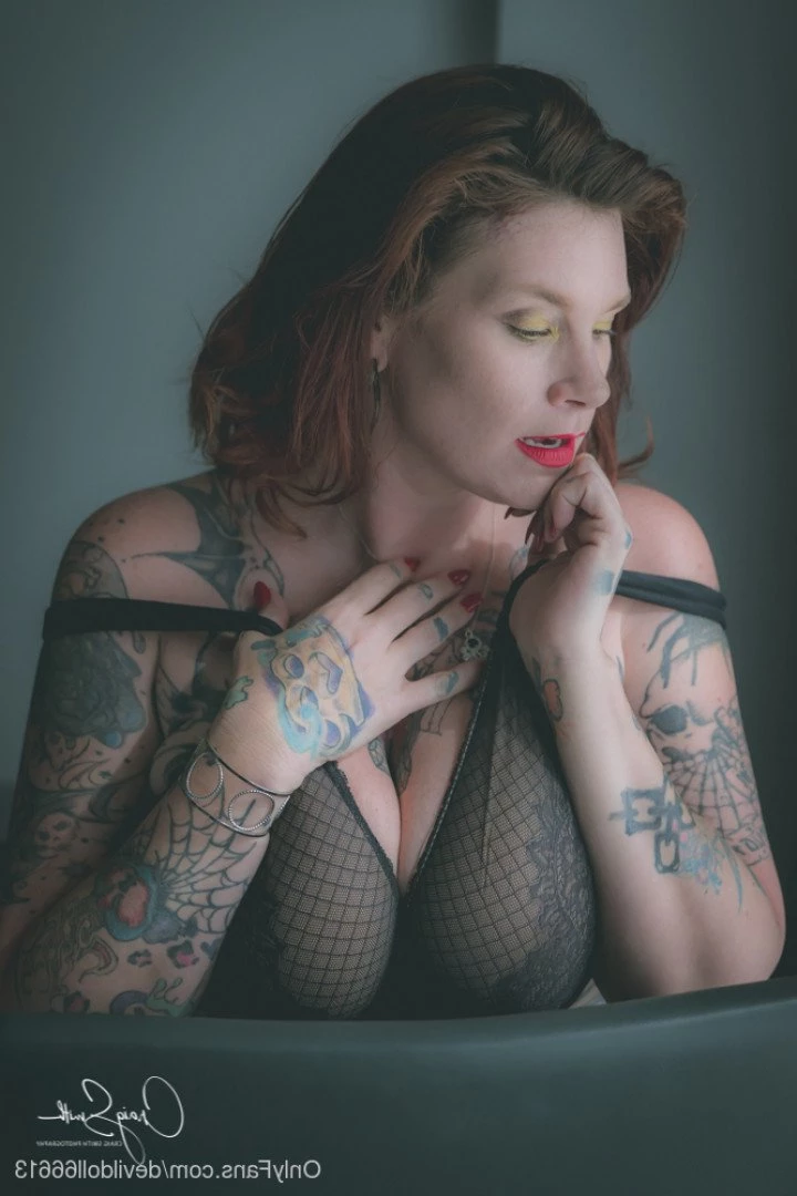 Devil Doll [ devildoll66613 ] Onlyfans leaked photo 316545 on Hotleaks.tv