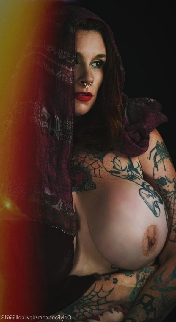 Devil Doll [ devildoll66613 ] Onlyfans leaked photo 316551 on Hotleaks.tv