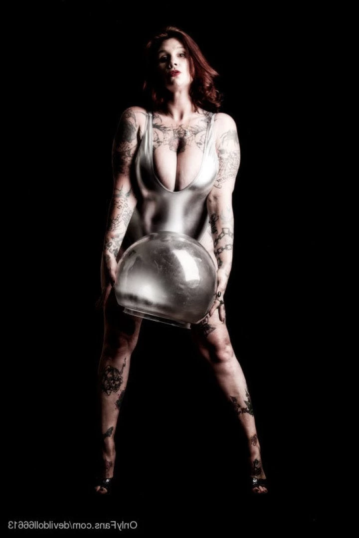 Devil Doll [ devildoll66613 ] Onlyfans leaked photo 316564 on Hotleaks.tv
