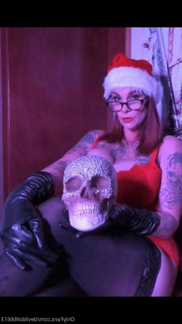 Devil Doll [ devildoll66613 ] Onlyfans leaked photo 316599 on Hotleaks.tv