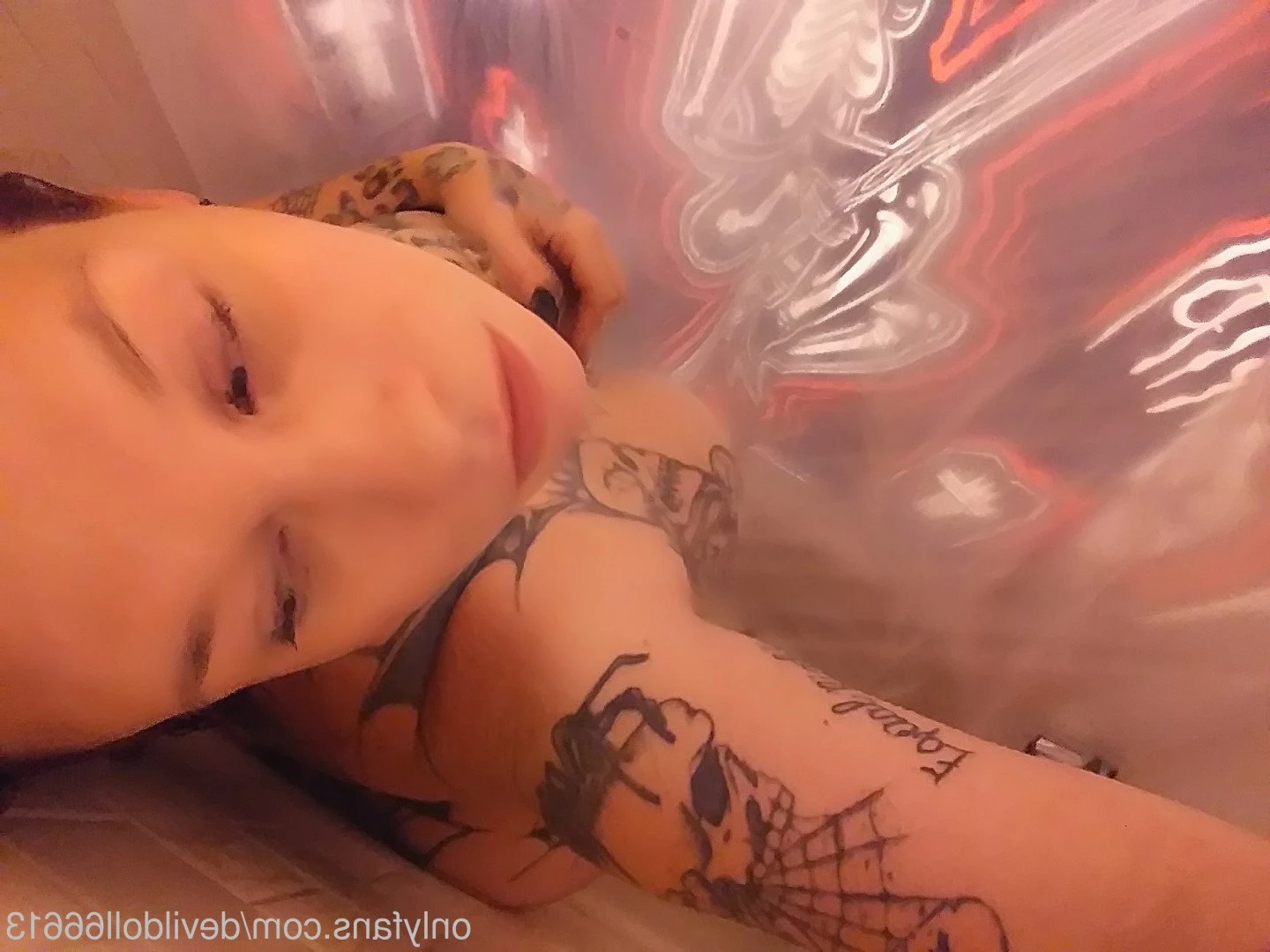 Devil Doll [ devildoll66613 ] Onlyfans leaked photo 316628 on Hotleaks.tv