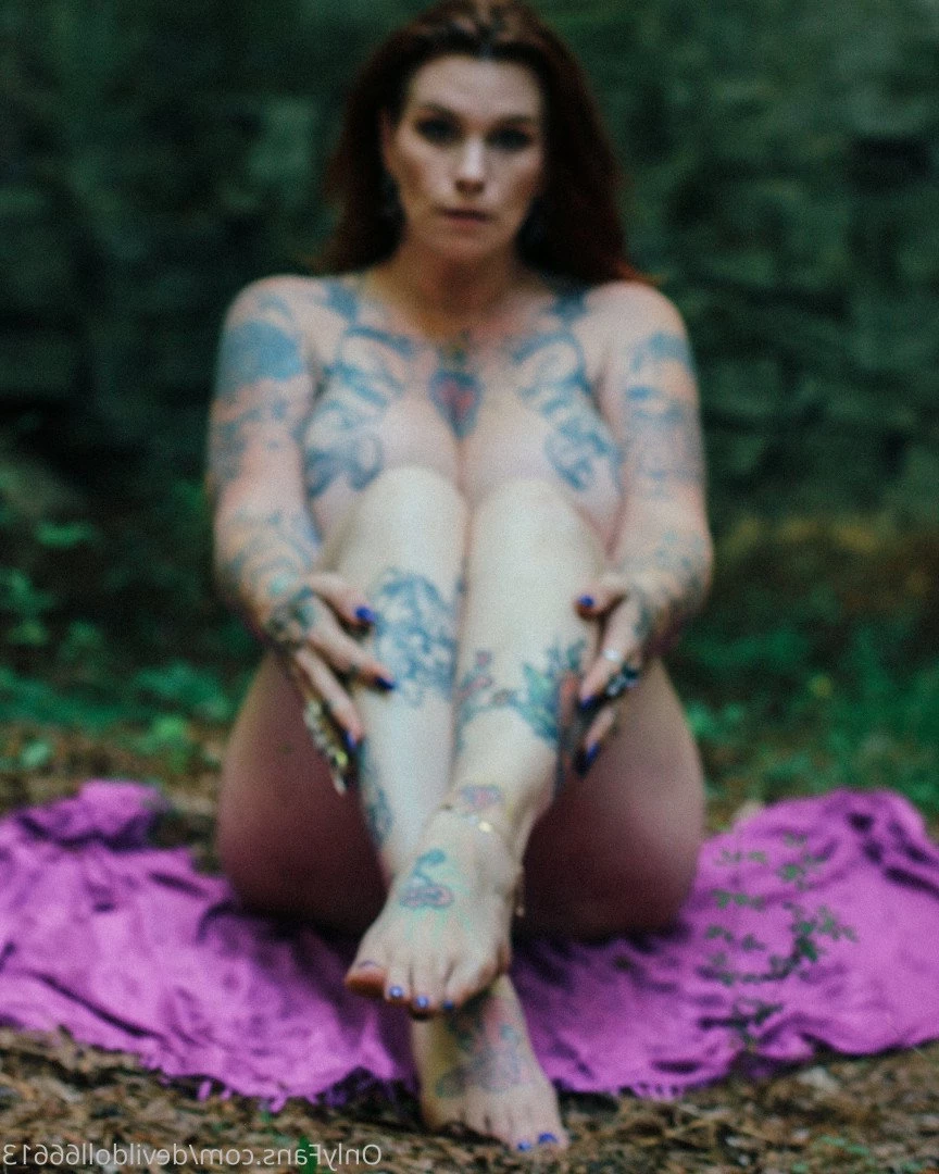 Devil Doll [ devildoll66613 ] Onlyfans leaked photo 316646 on Hotleaks.tv